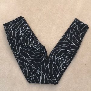 Lululemon Radiant Rose Wunder Under